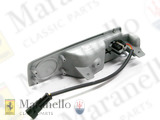 RH Interior Door Handle LHD