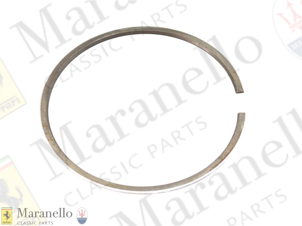 Top Piston Ring Standard