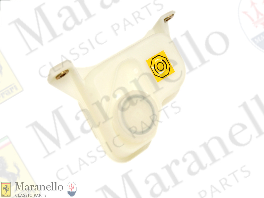 Brake Fluid Reservoir