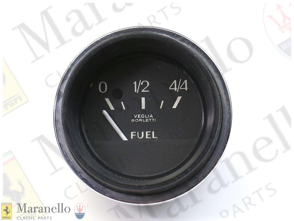 Fuel Gauge (English)