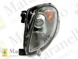 LH Head Lamp LHD