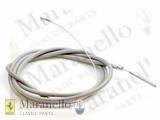 Throttle Cable LHD