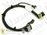 Rear AXLe Assy Cable