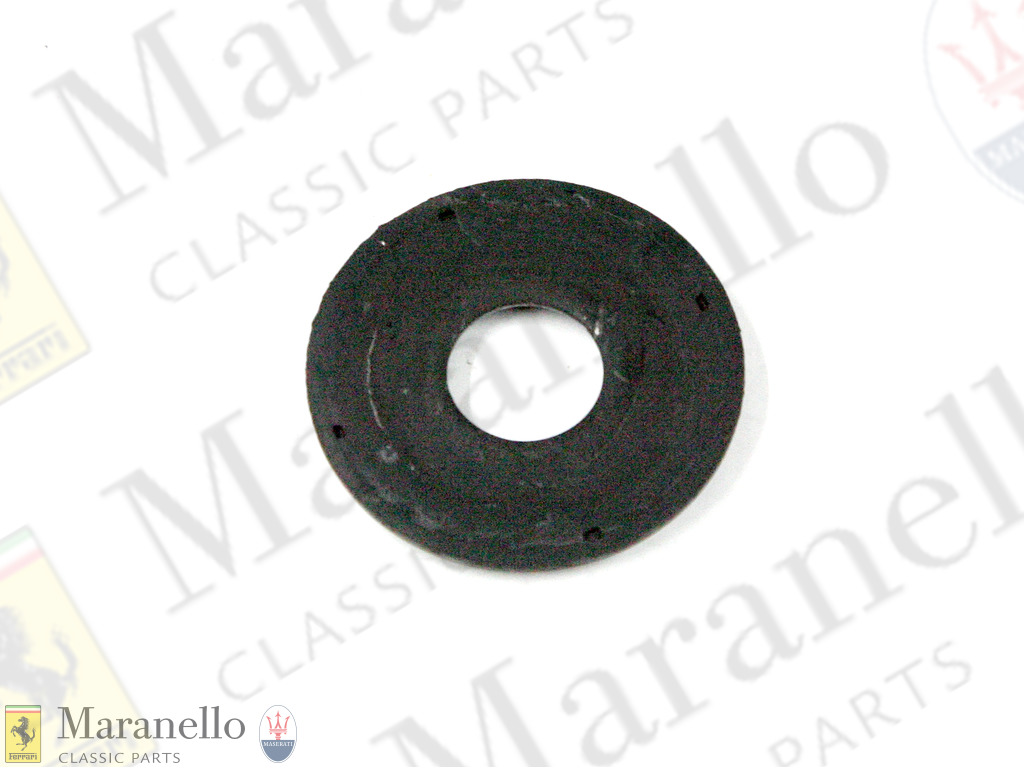 Oil Tank Cap Gasket