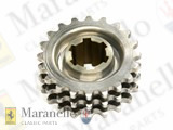 Timing Chain Sprocket Triplex