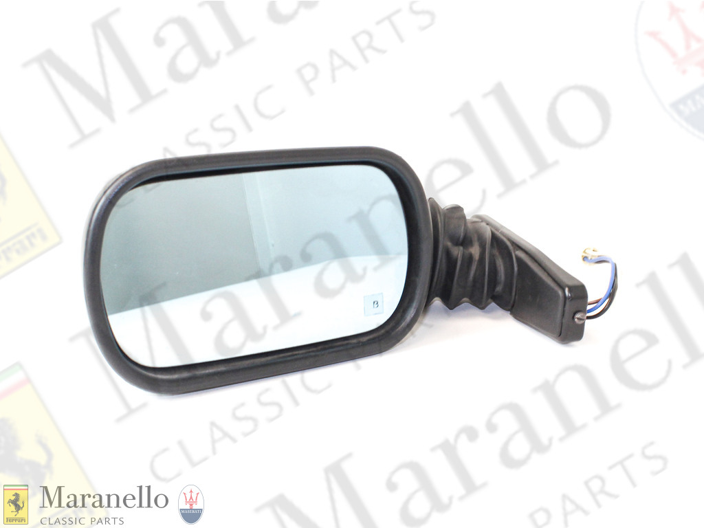 LH Door Mirror LHD