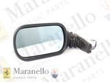 LH Door Mirror LHD