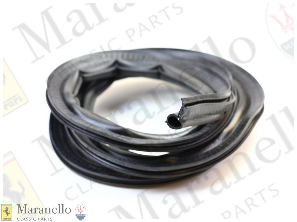 Front Bonnet Rubber Seal