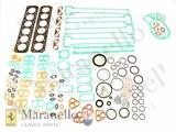 Engine Gasket Set Complete 275GTB4