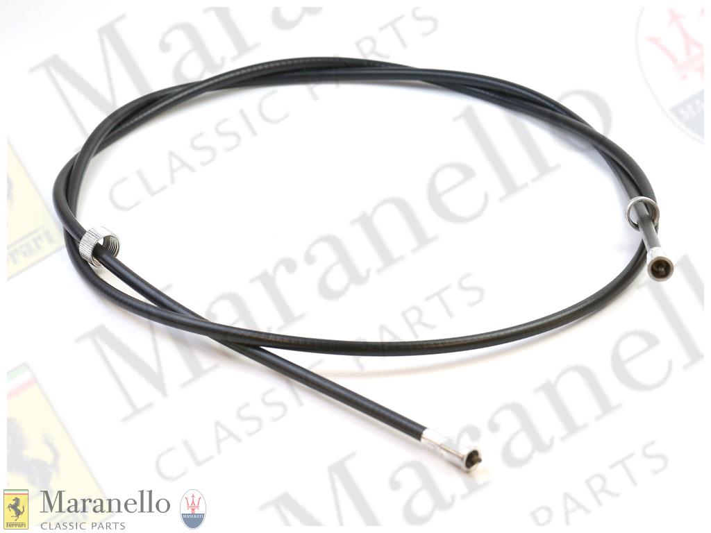 Speedo Cable 365GTC/GTB4