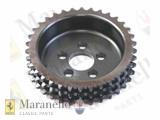 Camshaft Sprocket Triplex