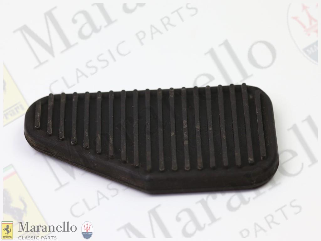 Brake Pedal Rubber