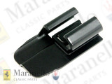 RH Rear Seat Rail Trim