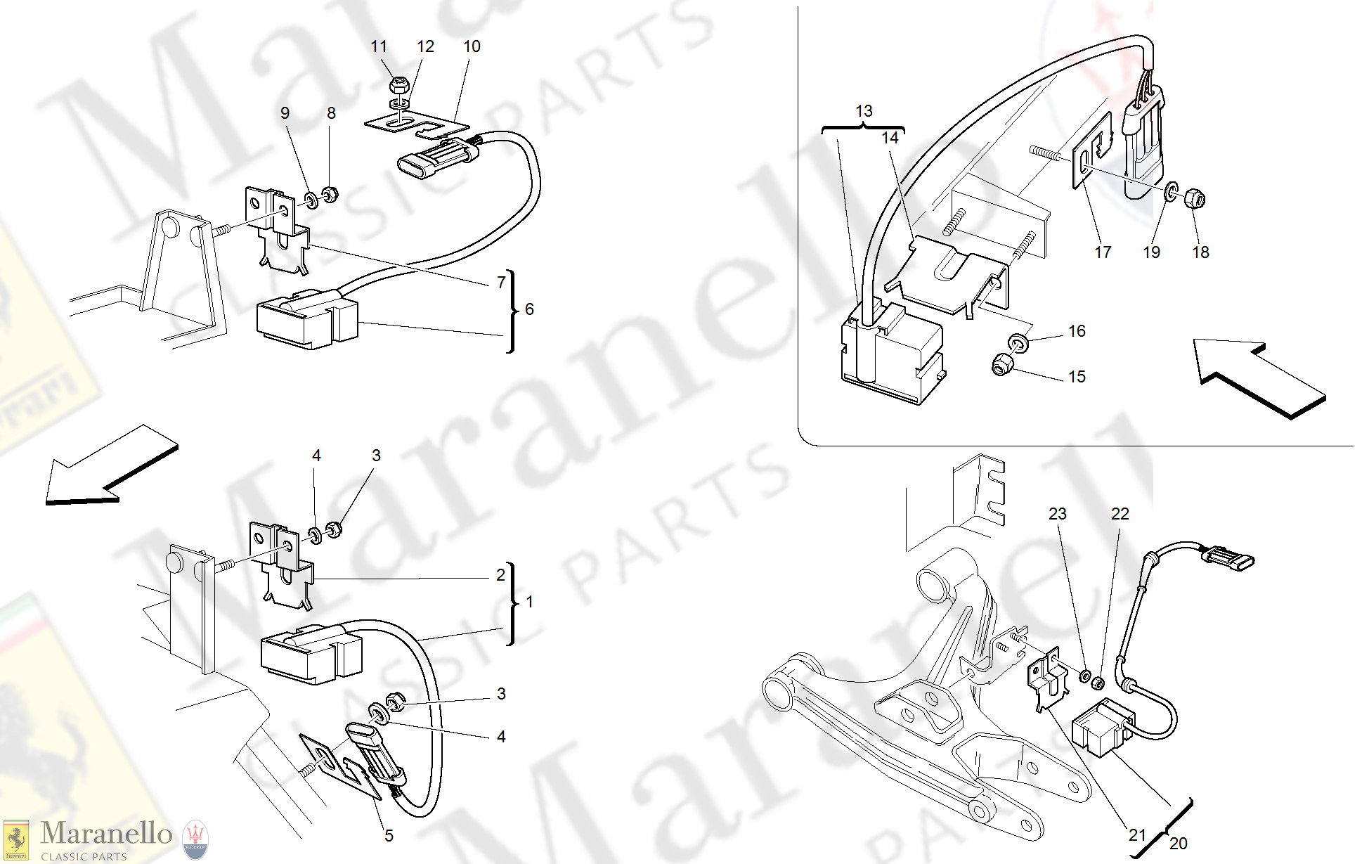 135 - Acceleration Sensors