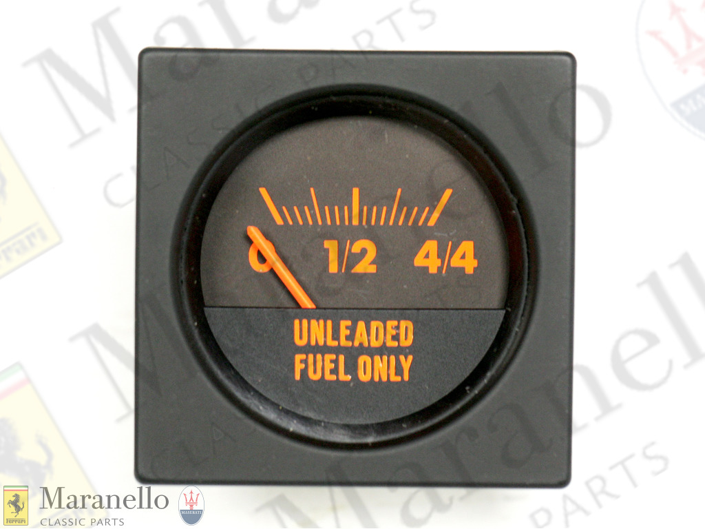 Fuel Level Gauge