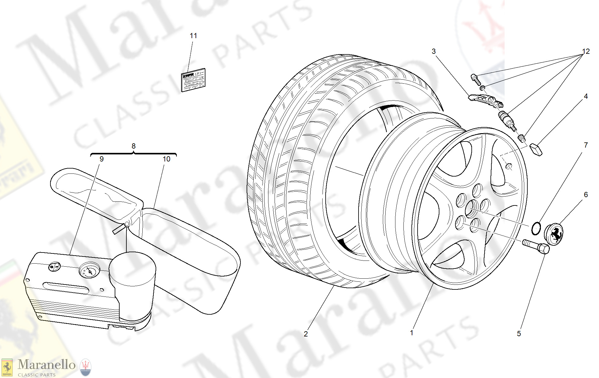 057 - Wheels