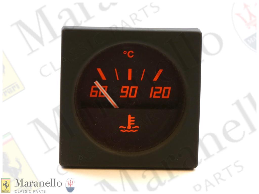 Water Temperature Gauge LHD