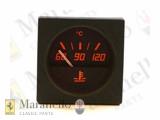 Water Temperature Gauge LHD