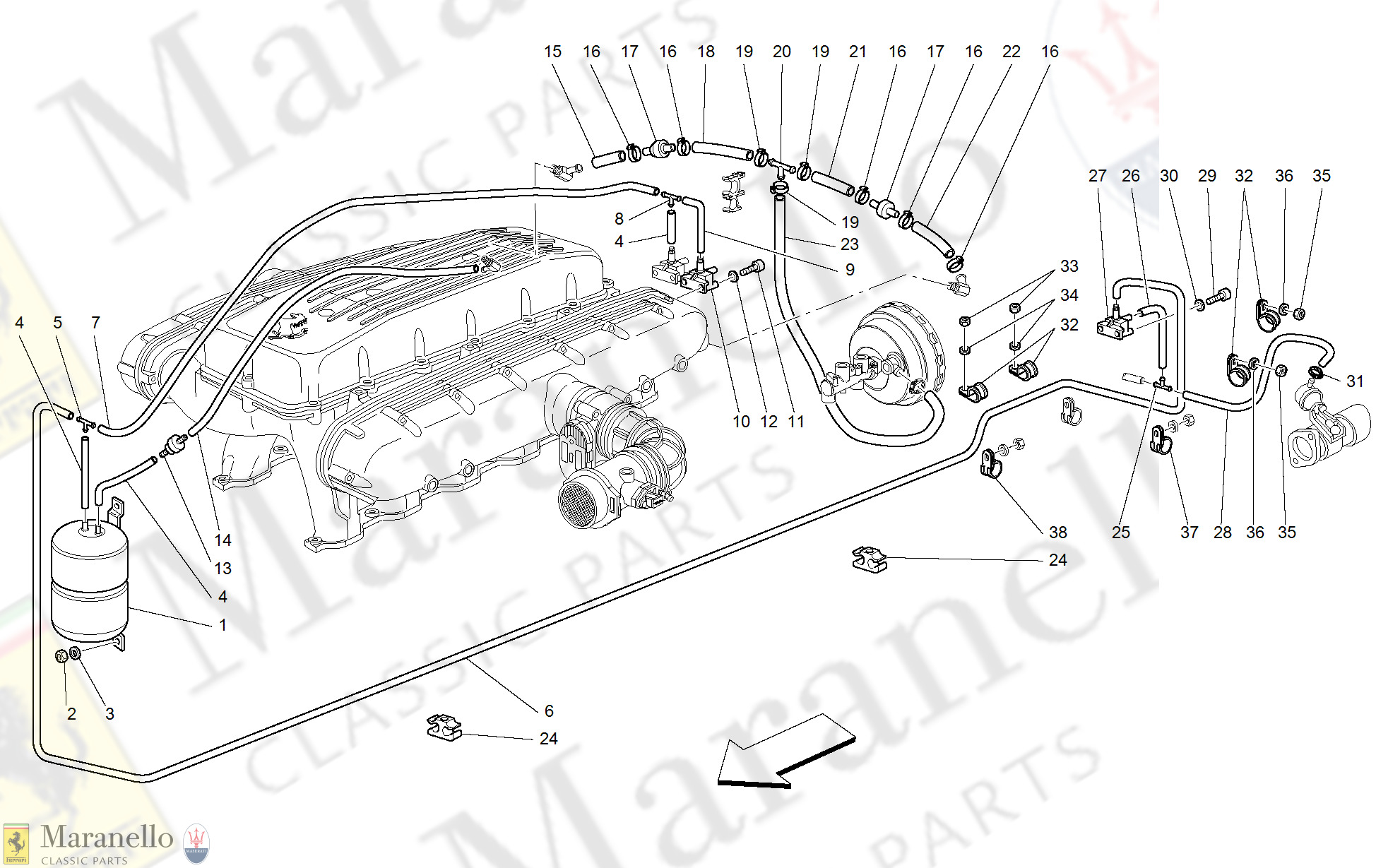 016 - Pneumatics Actuator System