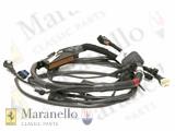 Set Ignition Cables - Cyl 1/6