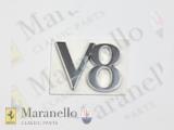 V8 Motif