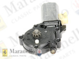 LH Window Motor