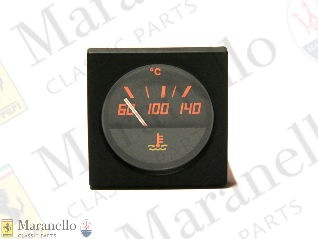 Oil Temperature Gauge LHD