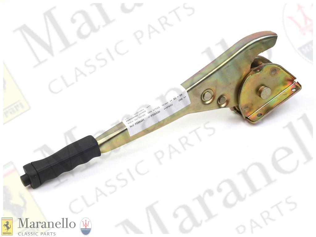 Handbrake Lever