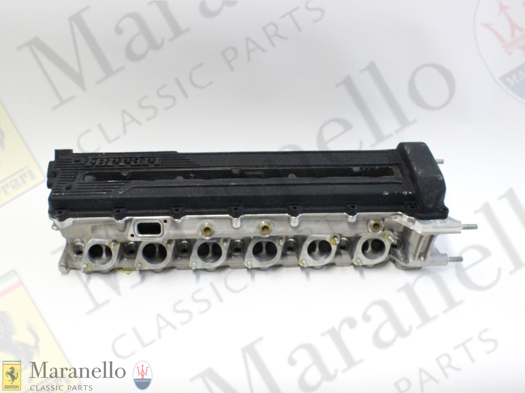 RH Cylinder Head Assy