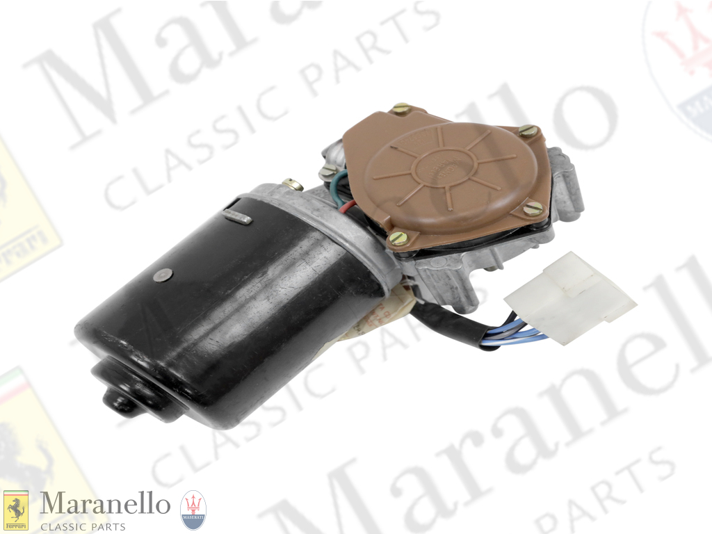 Wiper Motor