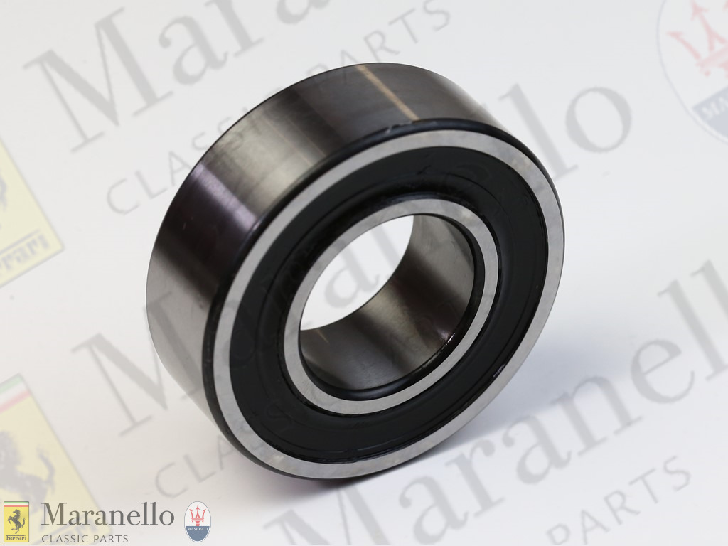 Sealed Ball  Bearing