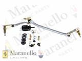 Wiper Linkage LHD