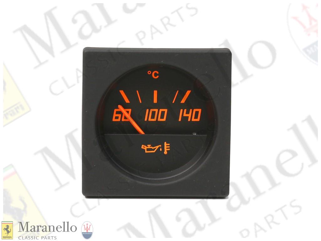 Oil Temperature Gauge LHD