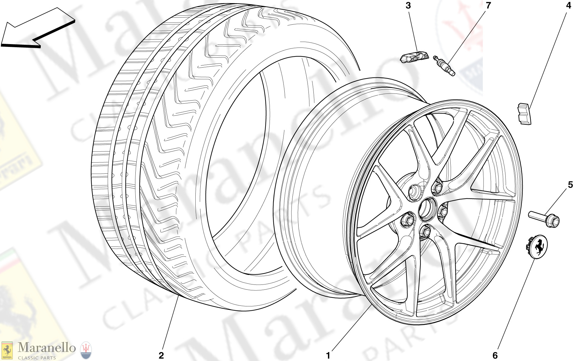 047 - Wheels