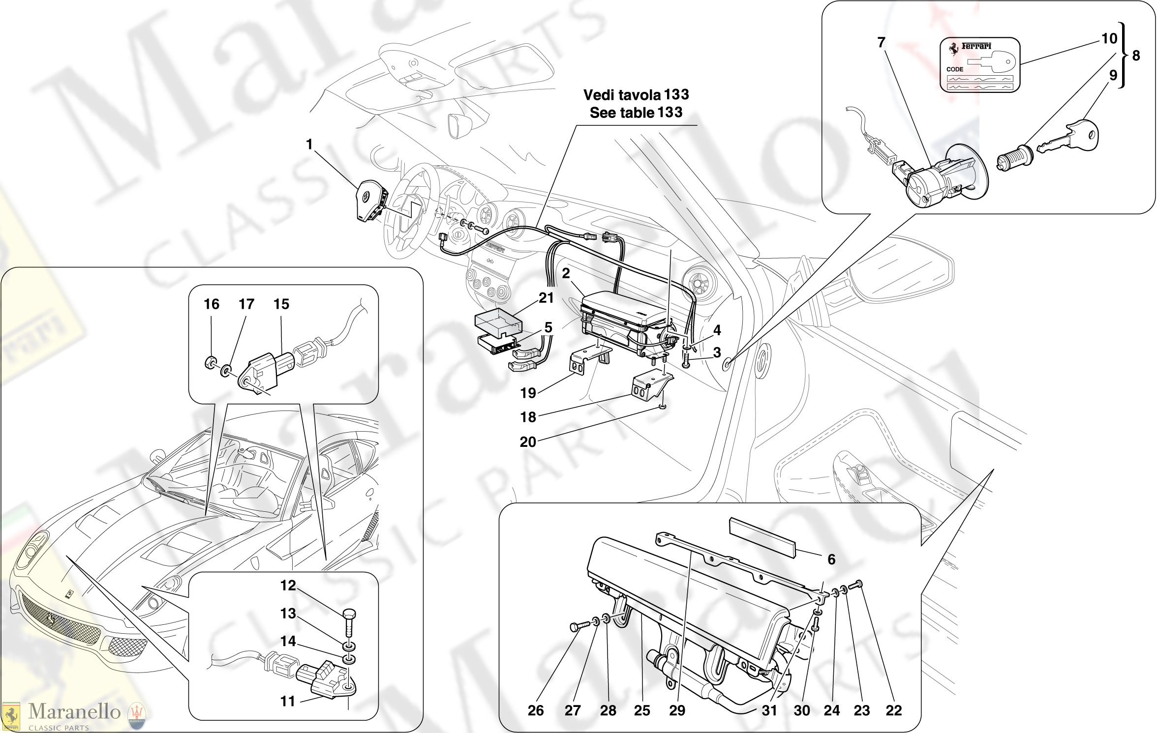 129 - Airbag