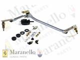 Wiper Linkage LHD