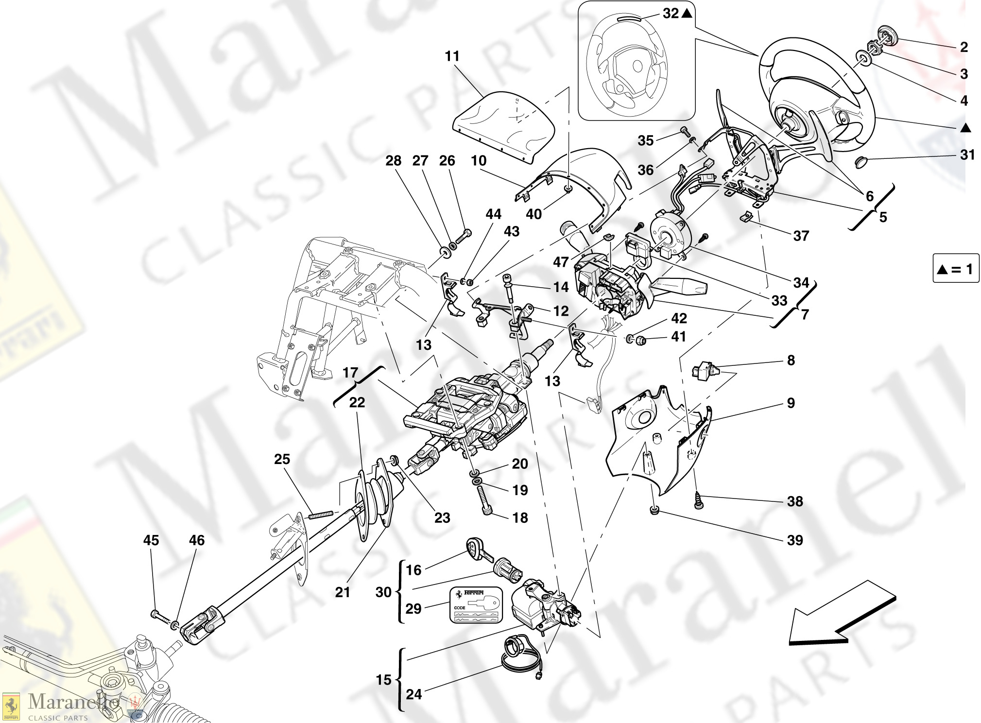 042 - Steering Control