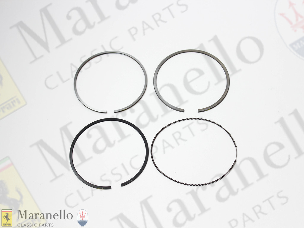 Piston Ring Set