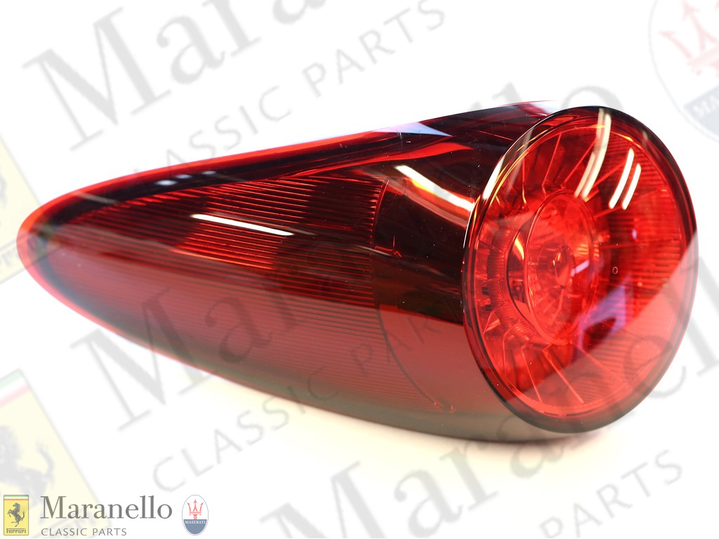 RH Rear Lamp