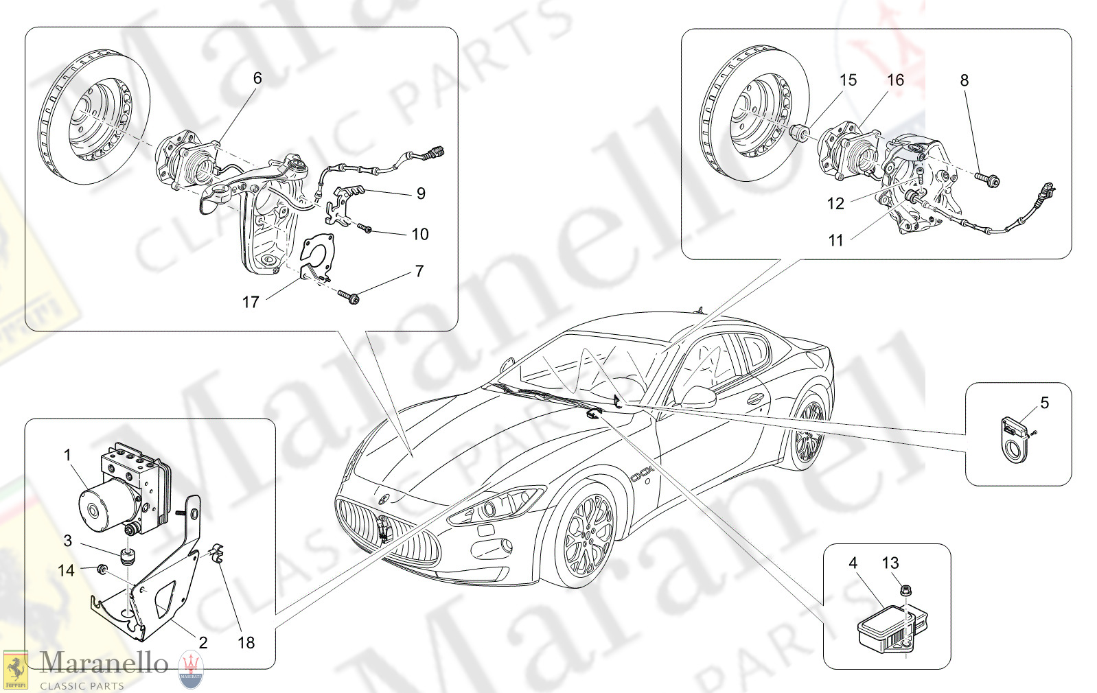 04.90 - 11 - 0490 - 11 Braking Control Systems