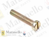 Flat Head Screw