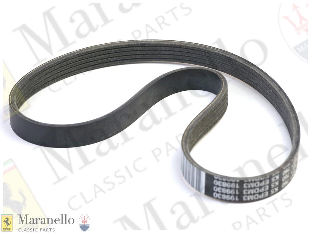 Alternator Belt