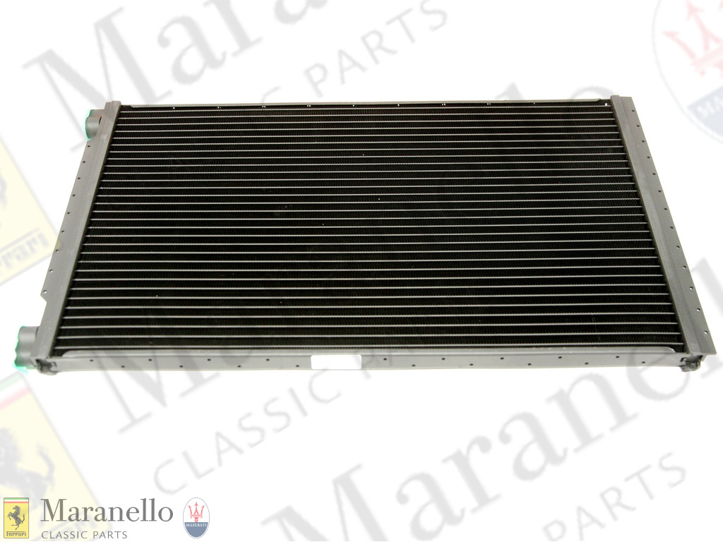 Air Conditioning Condenser