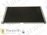 Air Conditioning Condenser