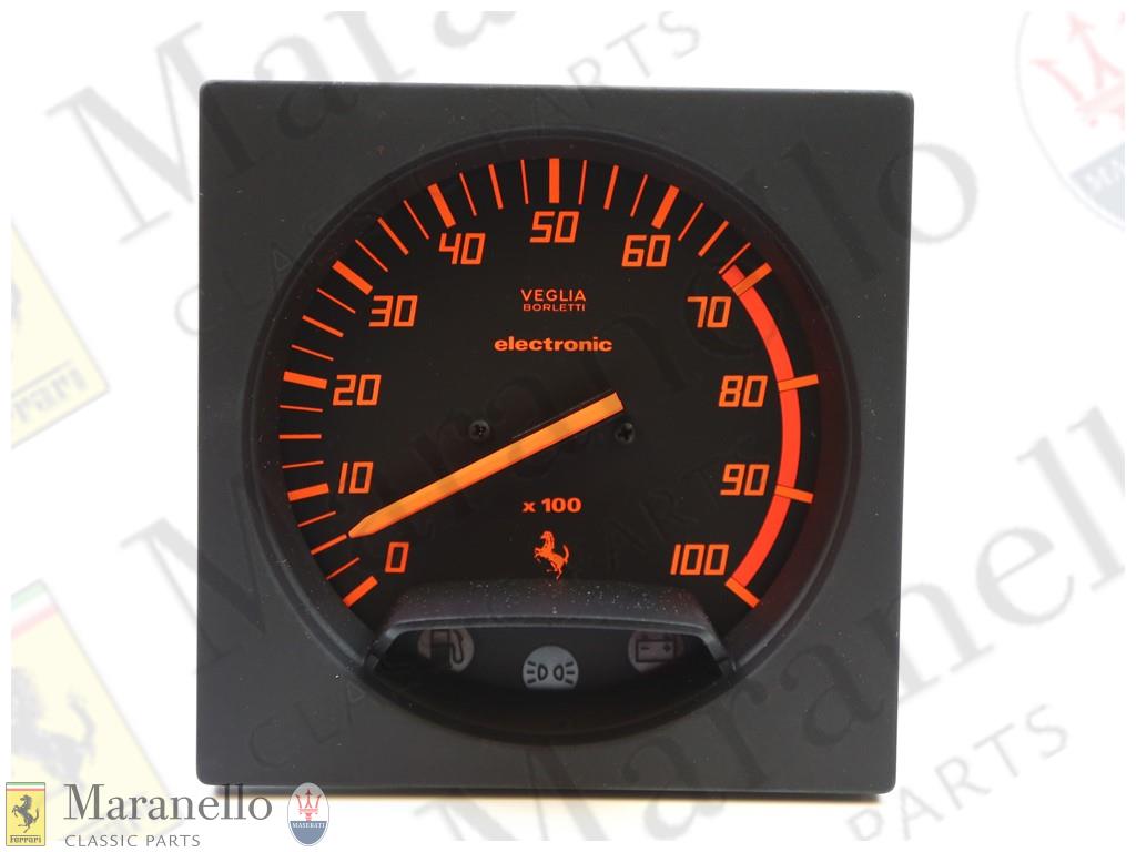 Rev Counter