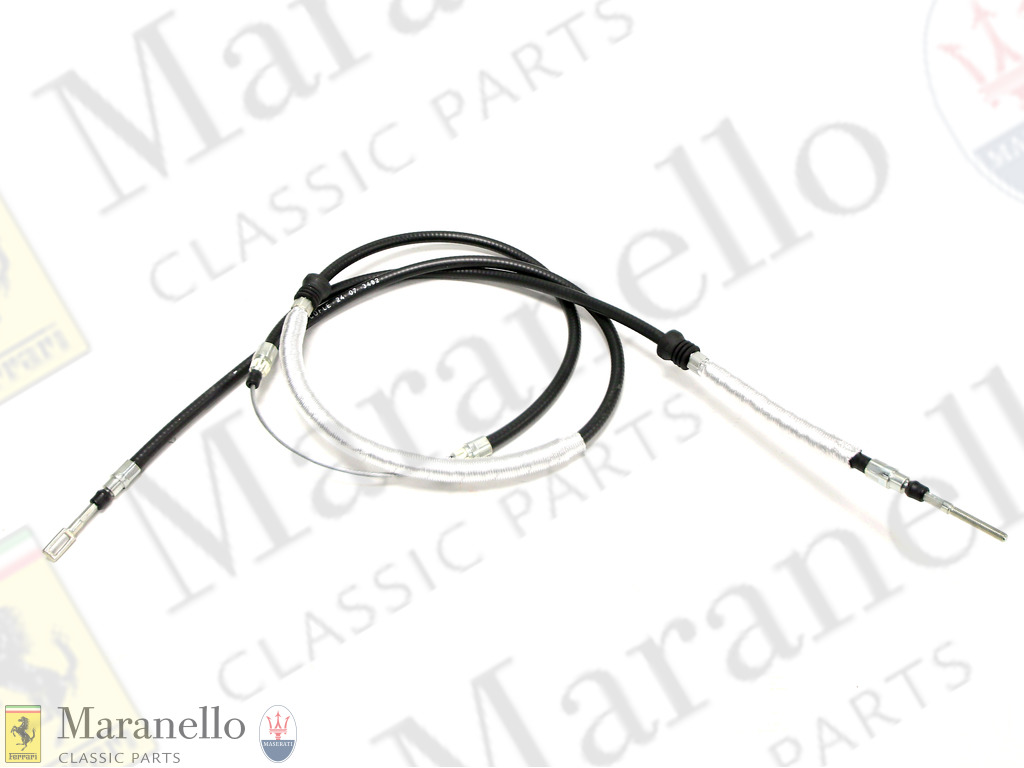 Handbrake Cable