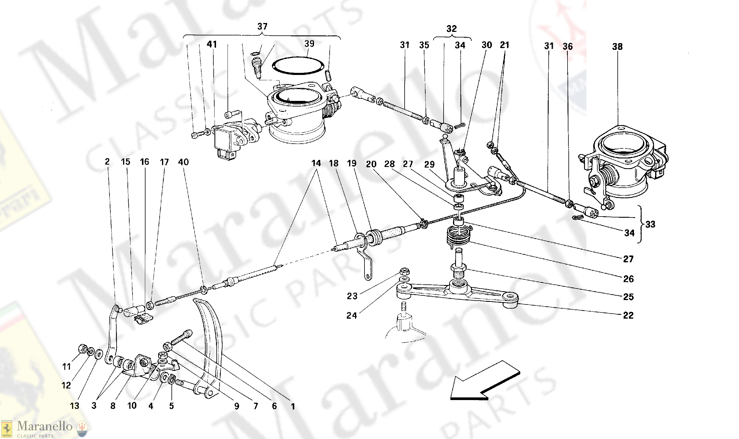 016 - Throttle Control -Not For Gd-