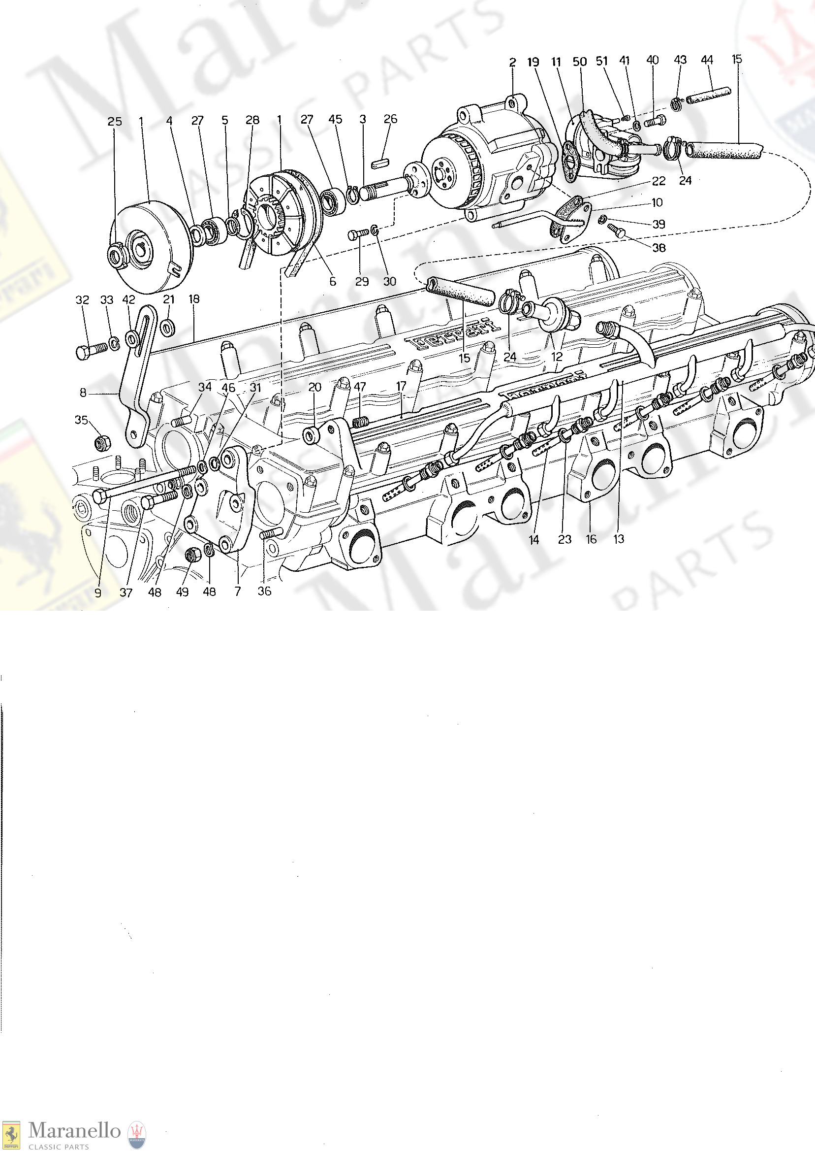 040 - Vacuum Pump (1972 Revision)