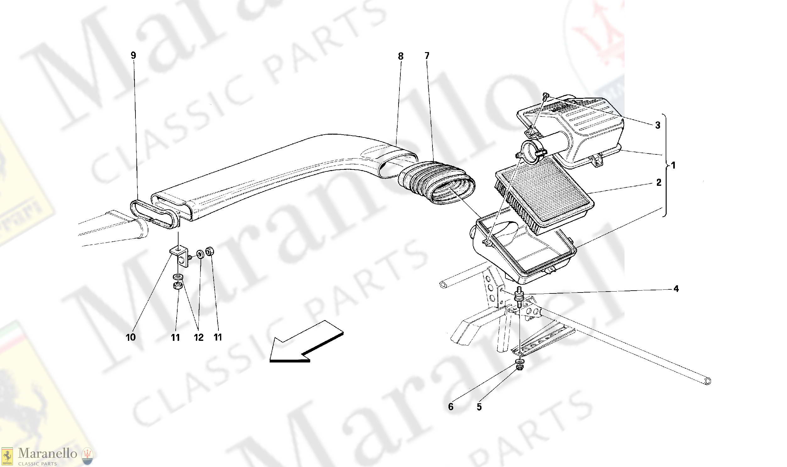 015 - Air Intake