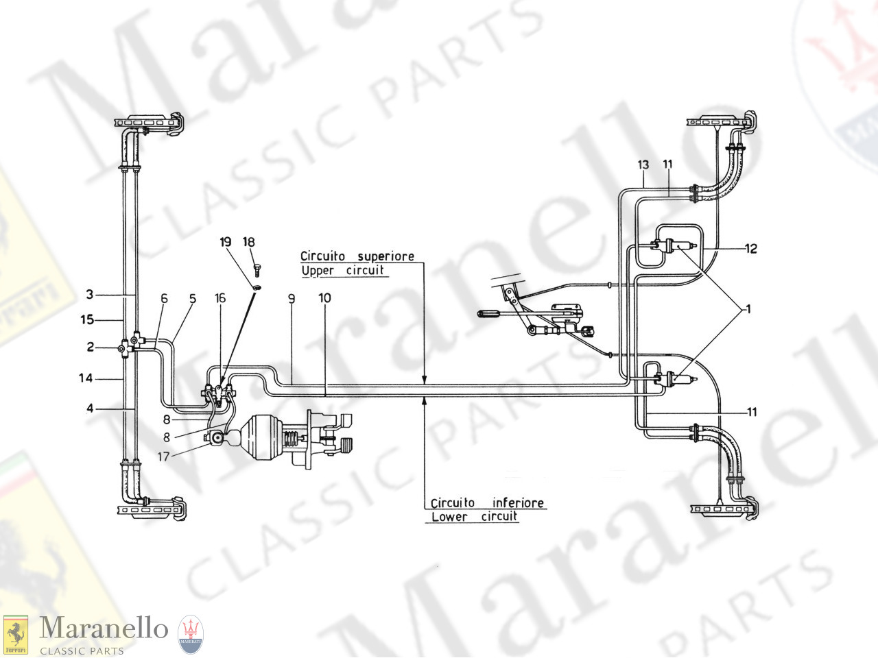 044 - Brake System (1972 Revision)